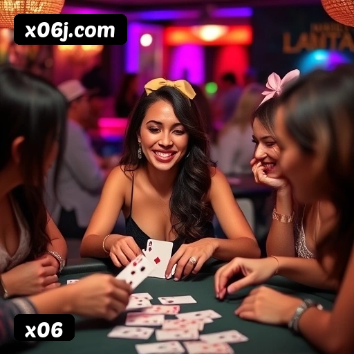 Vantagens de jogar slots no x06 Brasil